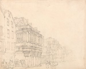 ギルドホール、エクセター